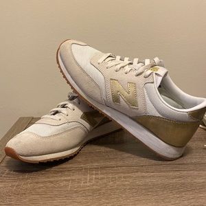 New Balance 520 from J Crew